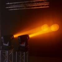 Vorschau: BeamZ Ignite300LED - BSW Moving Head 300W LED Vorschau: BeamZ Ignite300LED - BSW Moving Head 300W LED