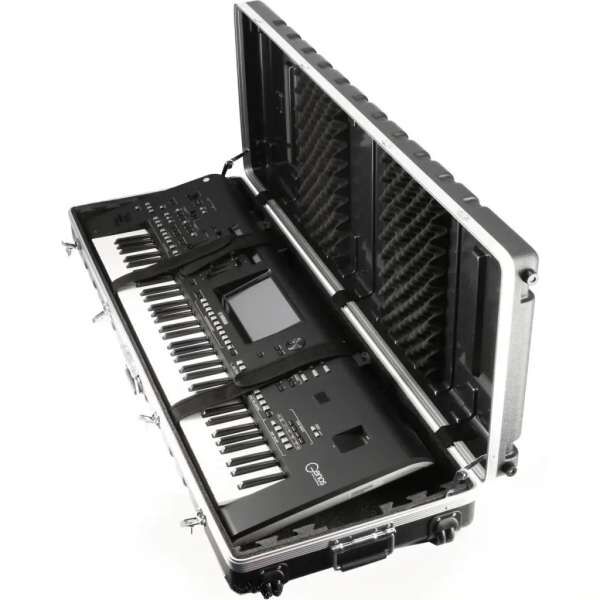 Noname KB-76 Keyboard Case, 125x42x15 cm