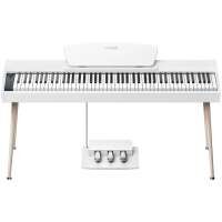 Donner DHP-100 Pro Digital Piano white