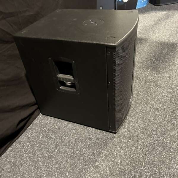 FBT X-SUB 115SA B-Ware