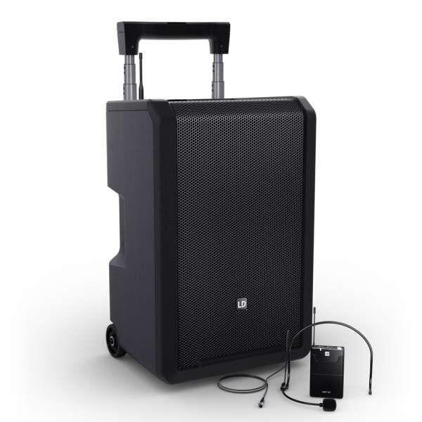 LD Systems ANNY® 10 BPH B6 B-Ware