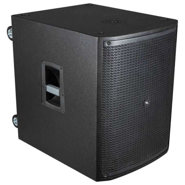 Proel DIVA SUB 18A - aktiver Subwoofer 1500W