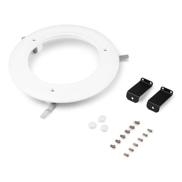 BeamZ NovaRing-WH - Installations-Ring für Nova-Movinghead-Serie weiß