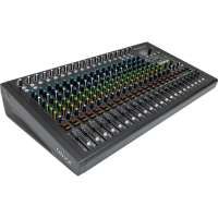 Mackie ONYX24 - 24-Kanal Premium Analogmixer mit Multi-Track USB