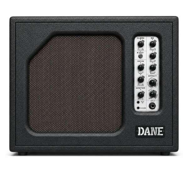 Dane Retro 40 Gitarrenverstärker