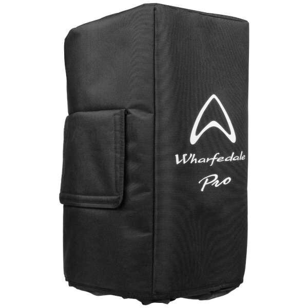 Wharfedale Pro Tourus+ 15 Cover