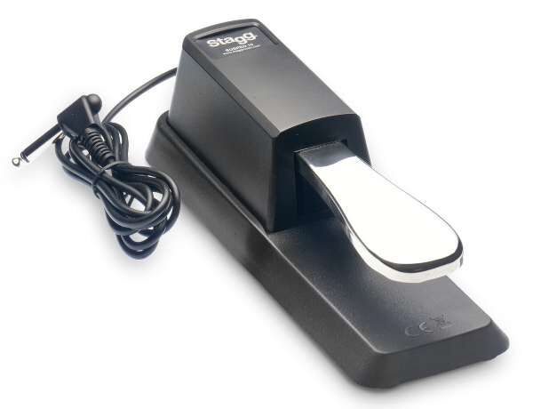 Stagg Sustain Pedal SUSPED 10