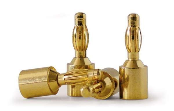 Dynavox Highend-LS-Kabel-Set 2 x 5 m