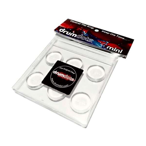 Drum Dots Control 6PK
