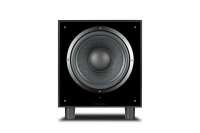 Vorschau: Wharfedale SW-12 Black Vorschau: Wharfedale SW-12 Black