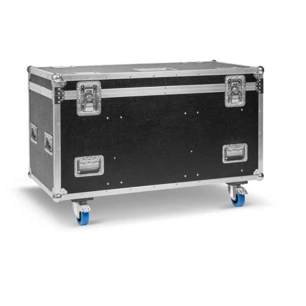 Cameo Case für 8x Cameo PIXBAR® TW IP G2