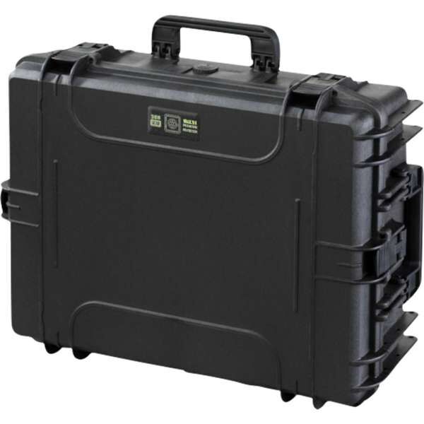 Showgear Vaultis Trolley Case 540
