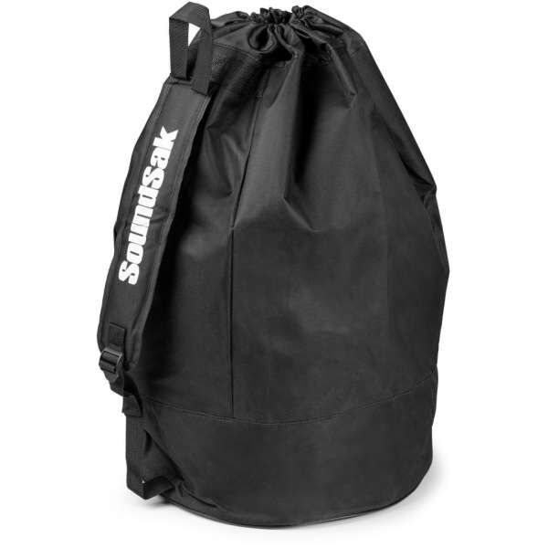 Vonyx SS20 SOUNDSAK Lautsprecher Tragetasche bis 12 Zoll