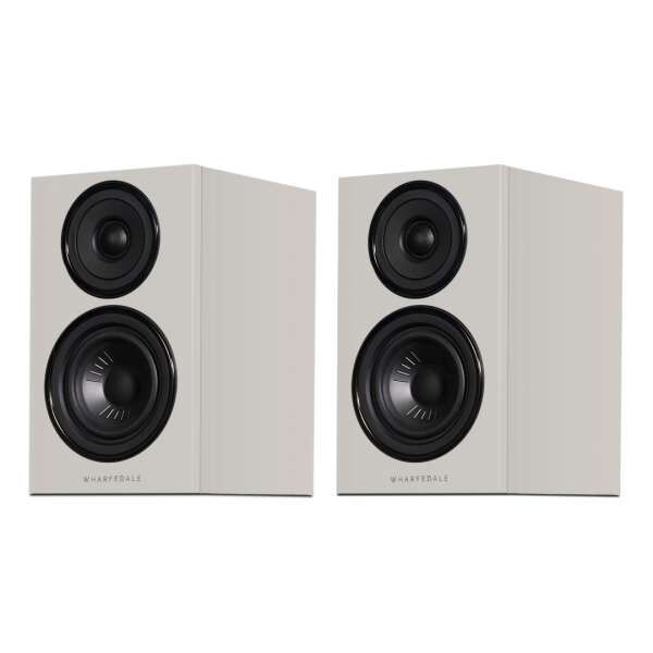 Wharfedale Diamond 12.0i Grey Paar