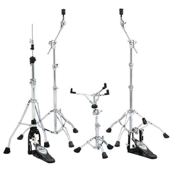 TAMA HG5WN TAMA Iron Cobra 900 Hardware Kit