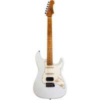 Jet Guitars JS-400 OW Olympic White