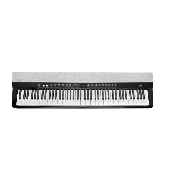 Kurzweil KaP1-LB Digitalpiano schwarz