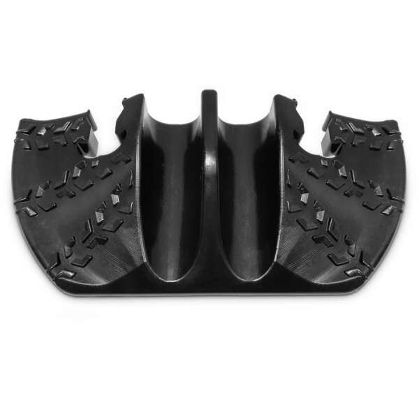Defender MICRO 2 End Ramp female - Endstück female für MICRO 2 Kabelbrücke