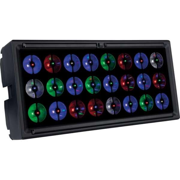 Showtec Titan Matrix FX