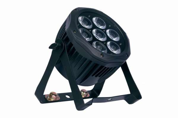 Light-Inc. OUTDOOR-PAR 7 HEXA