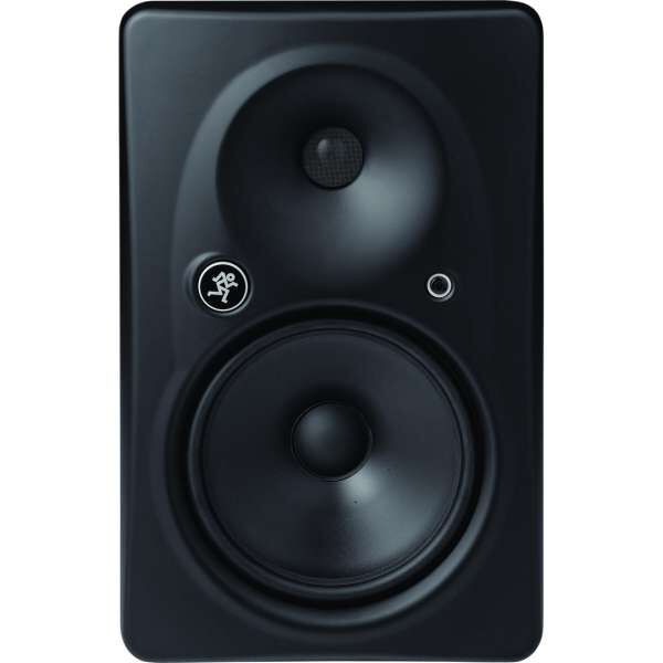 Mackie HR824mk2 8" Studiomonitor aktiv