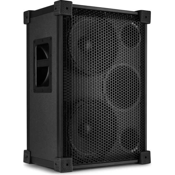 Vonyx VSB208 SoundSystem 2 x 8” Akku Partybox