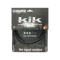 Klotz KIK 6.0 PPSW - 6m Gitarrenkabel