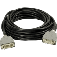 DAP 16‑Pin Multicable 20 m für 110‑V Motor-Controller Harting HAN 16 1,5 mm²
