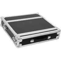 ROADINGER Flightcase Funkmikrofon-Systeme