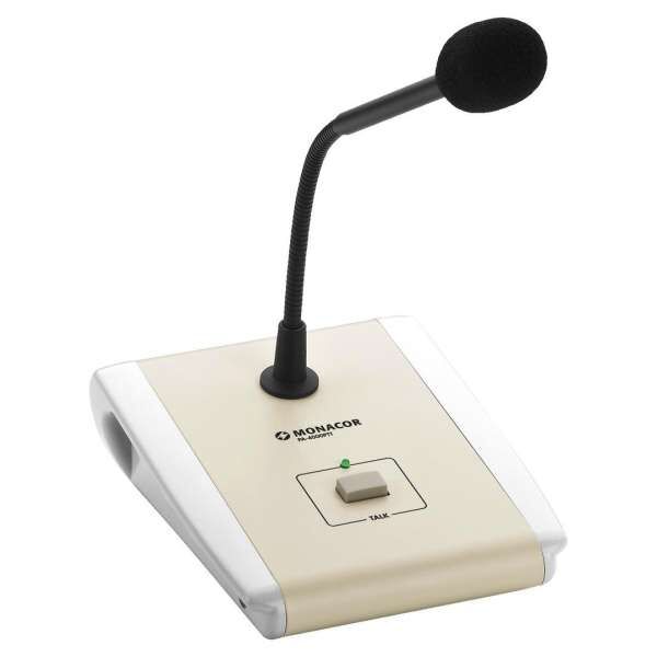 Monacor PA-4000PTT Sprechstelle