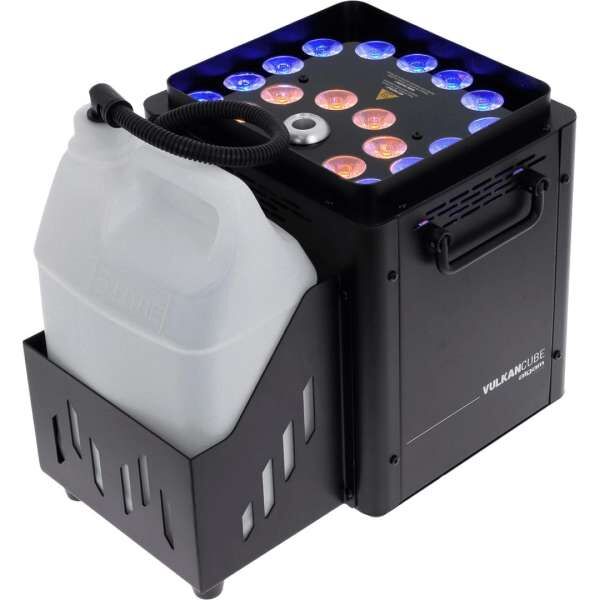 Algam Lighting Vulkan Cube Nebelmaschine