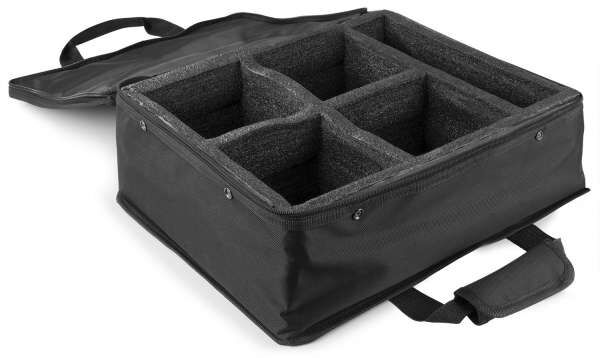 BeamZ AC470 Soft Case für 4 x BBP90