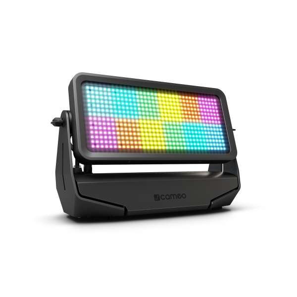 Cameo ZENIT® W600 SMD RGB B-Ware