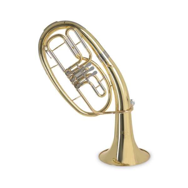 Roy Benson Bb-Tenorhorn TH-202