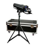 FOS Follow Spot Spot 350 LED Tourset