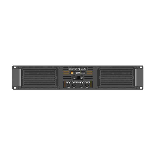 Ram Audio XTR 12 K4 B-Ware