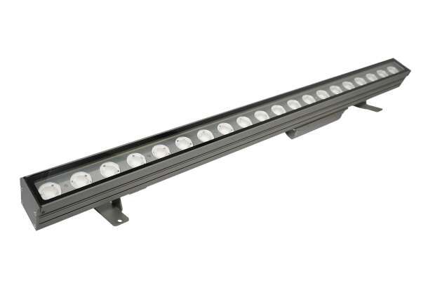 FOS Arc Line 200 - LED Bar 200W RGBW IP66 Outdoor für Festinstallation