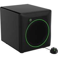 Mackie CR8SBT aktiver 8" Studio Subwoofer mit Bluetooth