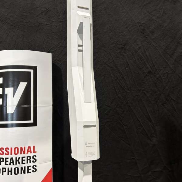 Electro Voice EVOLVE 50 weiß B-Ware