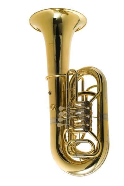 Grassi TBA200MKII Tuba Bb