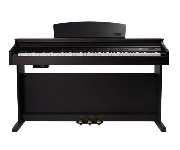 Artesia DP-10e - Digital Piano 88 Tasten schwarz