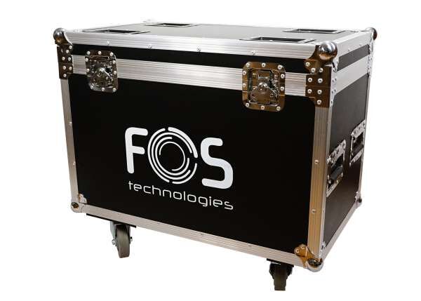 FOS Double Case Beam CMY