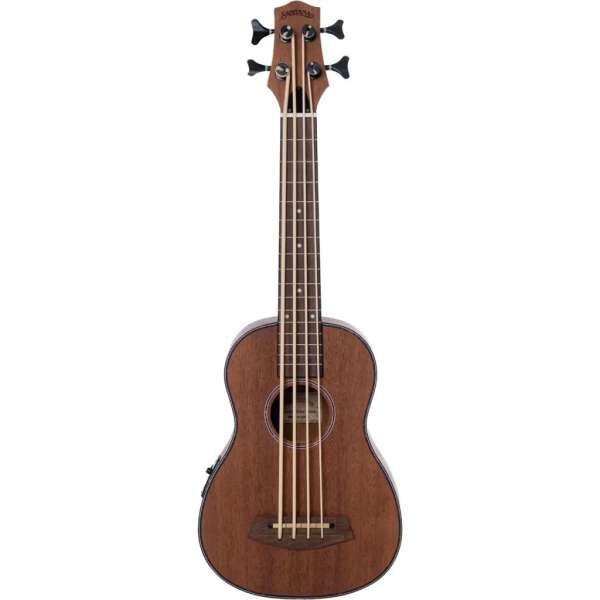 Santana U6 BS Bass Ukulele