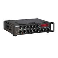 Ironheart IRT-SLS 300 W Gitarreverstärker Topteil mit Röhren Ironheart IRT-SLS 300 W Gitarreverstärker Topteil mit Röhren