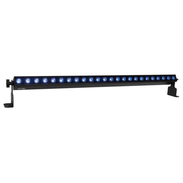 Showtec Sonus Bar 8B - Akku RGBW LED Bar