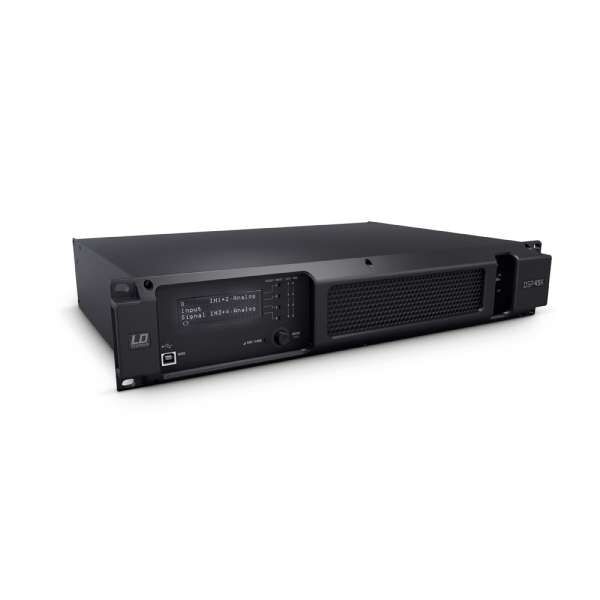 LD Systems DSP 45 K B-Ware