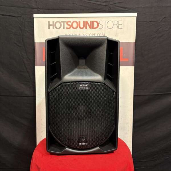 RCF ART 715-A MK5 B-Ware
