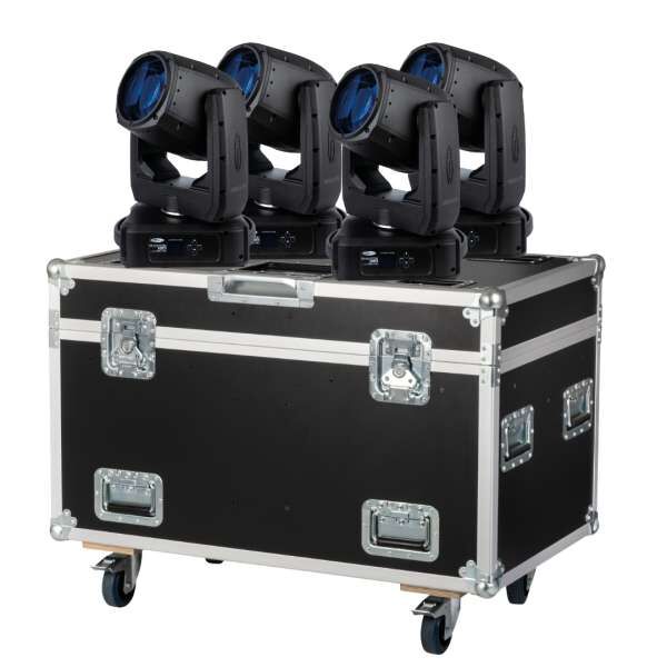 Showtec Phantom 120LSR Beam IP65 Tourset 4
