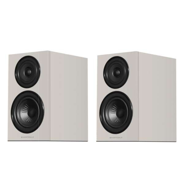 Wharfedale Diamond 12.1i Grey Paar