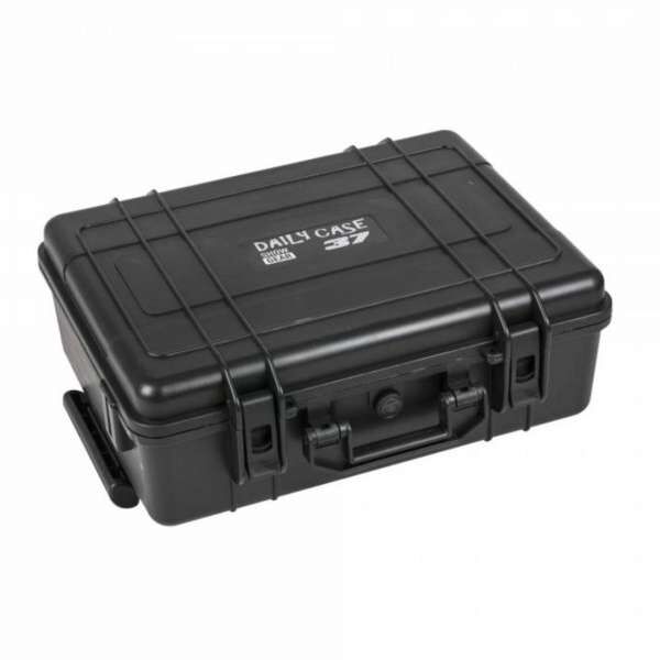 Showgear Daily Case 37 Trolley